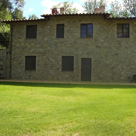بيت للعطل Tenute Di Hera - Via Francigena