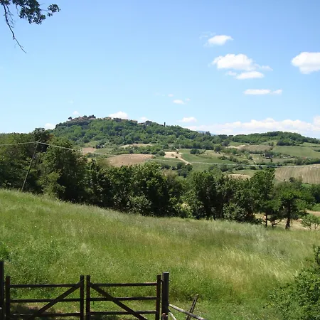 Tenute Di Hera - Via Francigena *