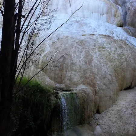 Tenute Di Hera - Via Francigena *