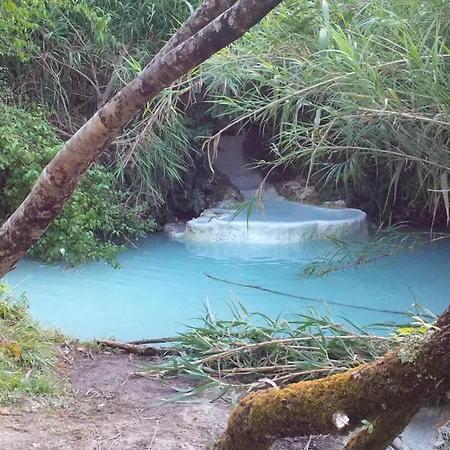 Tenute Di Hera - Via Francigena بيت للعطل
