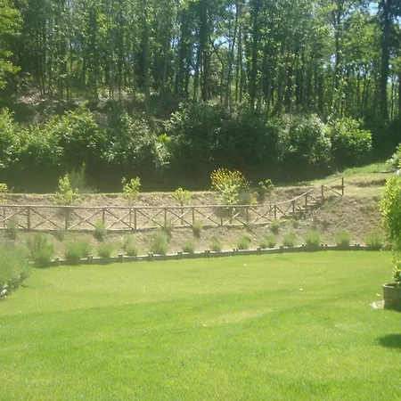 Tenute Di Hera - Via Francigena Сasa de vacaciones Acquapendente
