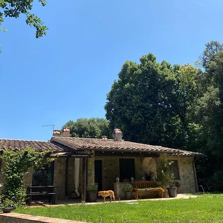 Tenute Di Hera - Via Francigena *