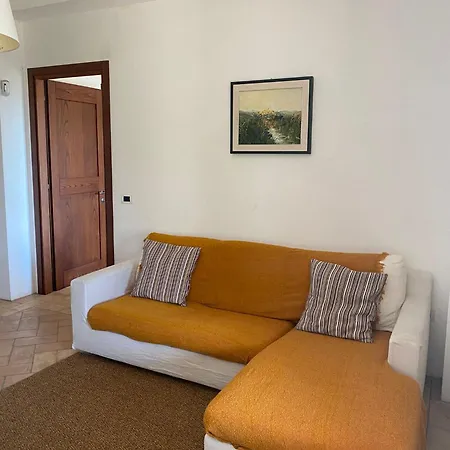 بيت للعطل Tenute Di Hera - Via Francigena